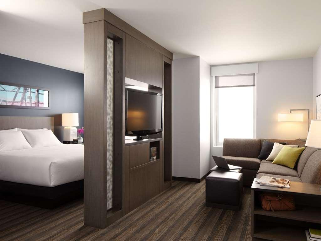 Hyatt House Chicago Medical/University District Kültér fotó