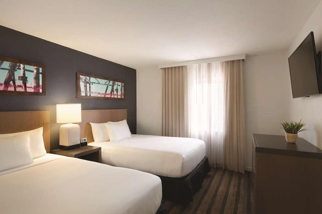 Hyatt House Chicago Medical/University District Szoba fotó