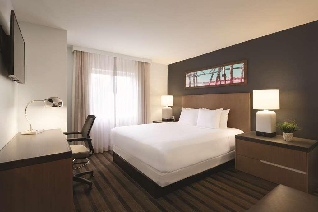 Hyatt House Chicago Medical/University District Szoba fotó