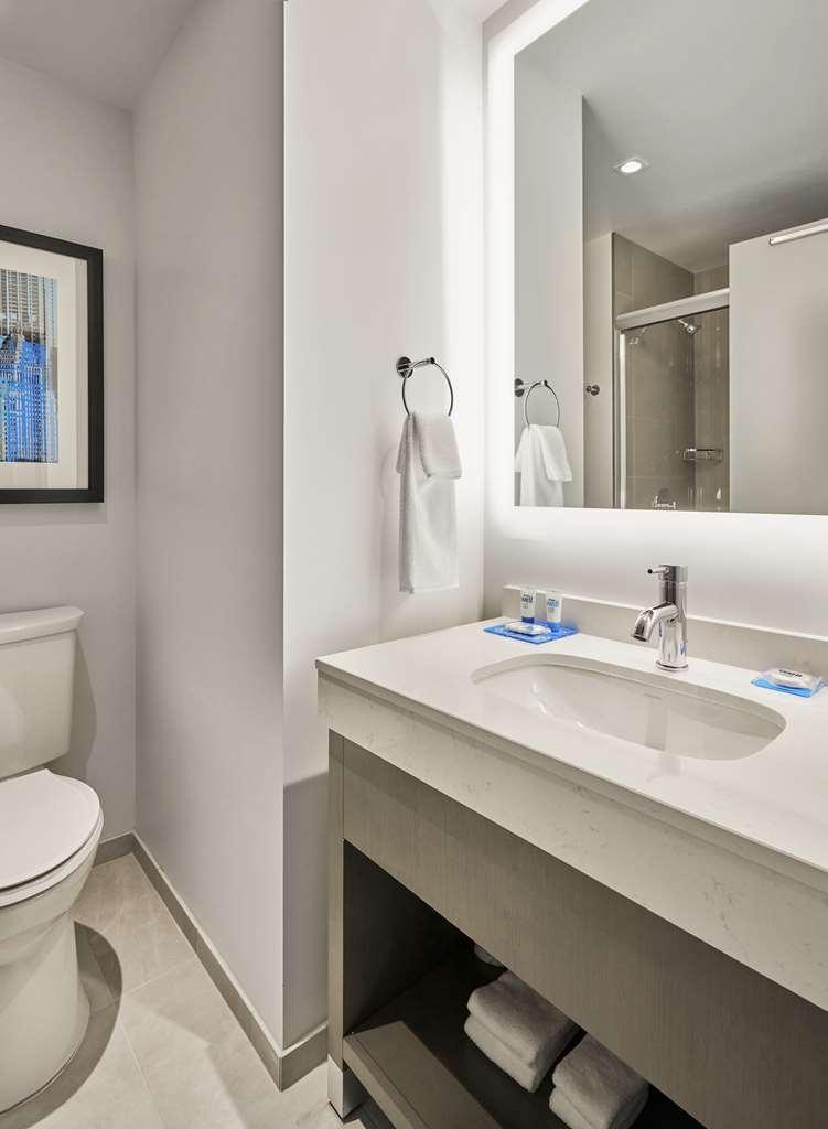 Hyatt House Chicago Medical/University District Szoba fotó